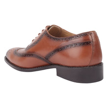 Load image into Gallery viewer, Dinkum Leather Oxford Style Dress Shoes
