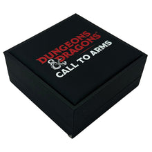 Load image into Gallery viewer, Dungeons &amp; Dragons Jewelry - Amulet of Health
