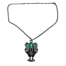 Load image into Gallery viewer, Dungeons &amp; Dragons Jewelry -  Periapt of Wound Closure
