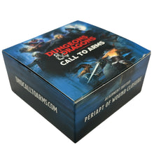 Load image into Gallery viewer, Dungeons &amp; Dragons Jewelry -  Periapt of Wound Closure
