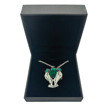 Load image into Gallery viewer, Dungeons &amp; Dragons Jewelry -  Periapt of Wound Closure
