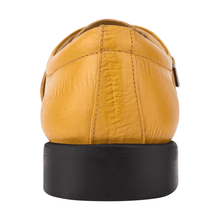 Load image into Gallery viewer, DONNA Leather Oxford Style Double Buckle Monk Straps Shoes For Men
