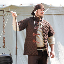 Load image into Gallery viewer, Gambeson Donnergrund Brown
