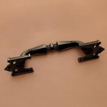 Load image into Gallery viewer, Door Handles Antique Crack Kitchen Cabinet Handles Vintage Handles Knobs And Pulls Metal Furniture Handles Drawer Pulls Kitchen Cabinet Handle Furniture Hardwar
