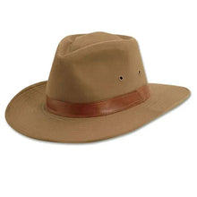 Load image into Gallery viewer, Dorfman Pacific Glendale - Shapeable Outdoorsman Hat
