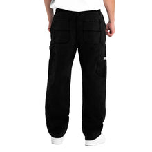 Load image into Gallery viewer, Pro Club Men's Heavyweight Double Knee Carpenter Pant
