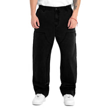 Load image into Gallery viewer, Pro Club Men's Heavyweight Double Knee Carpenter Pant
