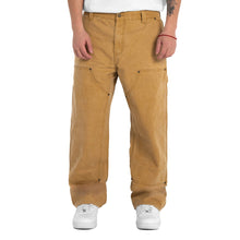 Load image into Gallery viewer, Pro Club Men's Heavyweight Double Knee Carpenter Pant
