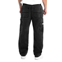 Load image into Gallery viewer, Pro Club Men's Heavyweight Double Knee Carpenter Pant
