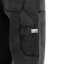 Load image into Gallery viewer, Pro Club Men's Heavyweight Double Knee Carpenter Pant
