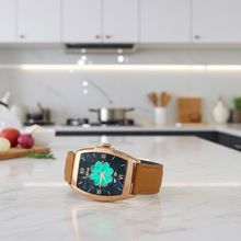 Load image into Gallery viewer, Dapr Watches- Men's Smartwatch – iOS &amp; Android Compatible – "The Milly"
