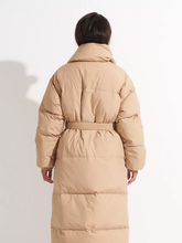 Load image into Gallery viewer, Alpine Premium Goose Down Insulated Coat
