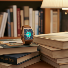 Load image into Gallery viewer, Dapr Watches- Men's Smartwatch – iOS &amp; Android Compatible – "The Milly"
