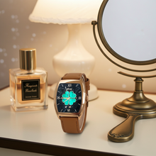 Load image into Gallery viewer, Dapr Watches- Men's Smartwatch – iOS &amp; Android Compatible – "The Milly"
