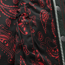 Load image into Gallery viewer, Downside Men's Motorcycle Leather Vest
