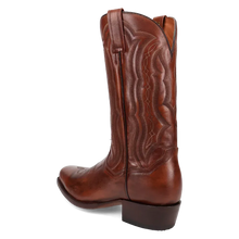 Load image into Gallery viewer, Dan Post Wade - Men&#39;s Leather Cowboy Boots
