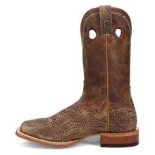 Load image into Gallery viewer, Dan Post Murray - Men&#39;s Bison Leather Cowboy Boots
