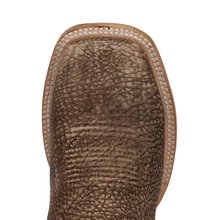 Load image into Gallery viewer, Dan Post Murray - Men&#39;s Bison Leather Cowboy Boots
