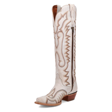 Load image into Gallery viewer, Dan Post Josie - Women's Leather Cowboy Boots
