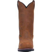 Load image into Gallery viewer, Dan Post Albuquerque (Steel Toe) - Mens Cowboy Boot
