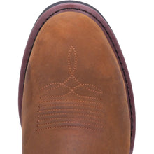 Load image into Gallery viewer, Dan Post Albuquerque (Steel Toe) - Mens Cowboy Boot
