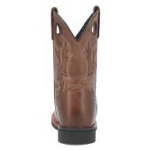 Load image into Gallery viewer, Dan Post Lil&#39; Dawson - Little Kid&#39;s/Big Kid&#39;s Leather Cowboy Boots
