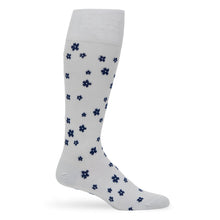 Load image into Gallery viewer, Drew Dress Socks
