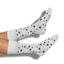 Load image into Gallery viewer, Drew Dress Socks
