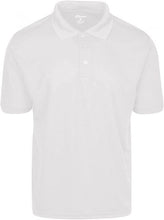 Load image into Gallery viewer, Boys/Unisex Dri Fit Moisture Wicking Polo Shirt
