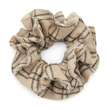 Load image into Gallery viewer, Driftwood - Hair Scrunchie
