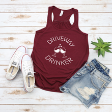 Load image into Gallery viewer, Driveway Drinker Wine Tank
