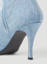 Load image into Gallery viewer, Diesel Women D-Venus Kbt Boots
