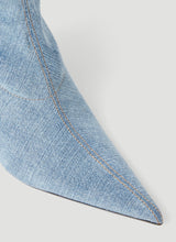 Load image into Gallery viewer, Diesel Women D-Venus Kbt Boots
