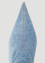 Load image into Gallery viewer, Diesel Women D-Venus Kbt Boots
