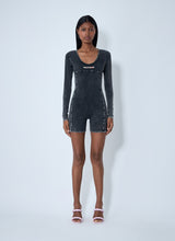 Load image into Gallery viewer, Diesel Women Karim-Dnm Jumpsuit
