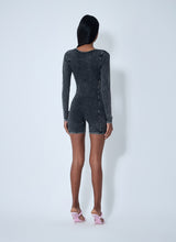 Load image into Gallery viewer, Diesel Women Karim-Dnm Jumpsuit
