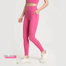 Load image into Gallery viewer, Dual-Comfort Athletic Pants
