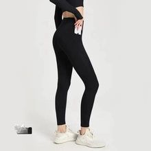 Load image into Gallery viewer, Dual-Comfort Athletic Pants
