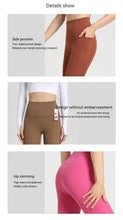 Load image into Gallery viewer, Dual-Comfort Athletic Pants
