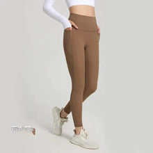 Load image into Gallery viewer, Dual-Comfort Athletic Pants
