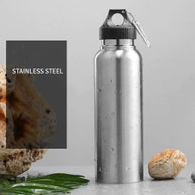 Load image into Gallery viewer, Dual-Seal Thermal Flask
