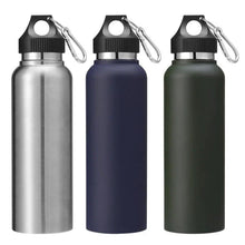 Load image into Gallery viewer, Dual-Seal Thermal Flask
