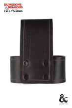 Load image into Gallery viewer, Dungeons &amp; Dragons Weapon Holder Brown
