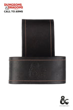 Load image into Gallery viewer, Dungeons &amp; Dragons Weapon Holder Brown
