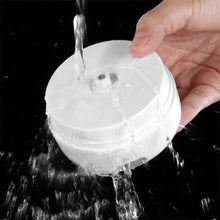 Load image into Gallery viewer, Durable Electric Food Crusher Mini Garlic Press Garlic Crusher Vegetable Chopper For Kitchen Crushed Garlic Crushed Ginger Crushed Chili
