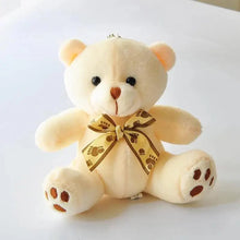 Load image into Gallery viewer, Durable Teddy Bears Stuffed Toys Small Plush Dolls Animal Soft Fluffy Baby Pendant Gift Kids Picnic/Wedding Favor/Baby Shower

