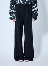 Load image into Gallery viewer, Dries Van Noten Women Cotton Track Pants
