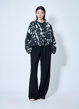 Load image into Gallery viewer, Dries Van Noten Women Cotton Track Pants
