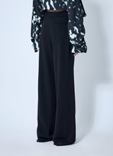 Load image into Gallery viewer, Dries Van Noten Women Cotton Track Pants
