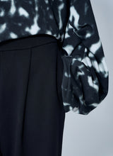 Load image into Gallery viewer, Dries Van Noten Women Cotton Track Pants
